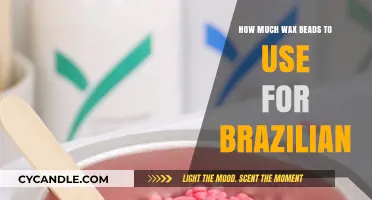 Mastering the Art of Brazilian Waxing: Optimal Bead Usage Guide