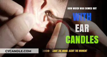 Ear Candling Debunked: The Truth About Wax Removal Claims