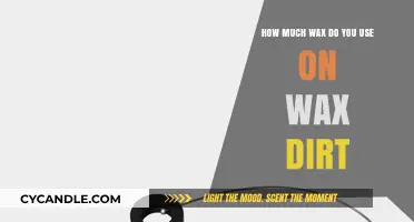 Waxing Your Dirt Bike: The Ultimate Guide to Optimal Performance