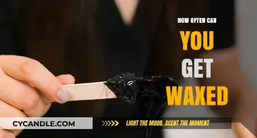 The Ultimate Guide to Waxing Frequency: Tips and Tricks