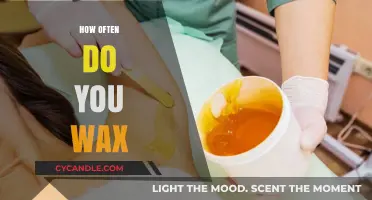 The Ultimate Guide to Waxing Frequency: Tips for Smooth Skin
