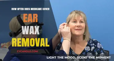 Medicare Coverage for Ear Wax Removal: Frequency and Guidelines