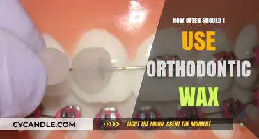 Optimal Orthodontic Wax Usage: A Guide for Braces Care