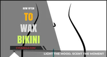 The Ultimate Guide to Bikini Waxing Frequency: Tips and Tricks