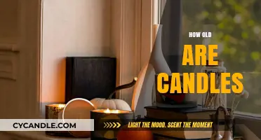 Candle History: A Long-Burning Tradition