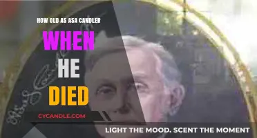 Wealthy Asa Candler's Life and Legacy