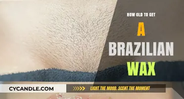 The Ideal Age for Your First Brazilian Wax: A Complete Guide