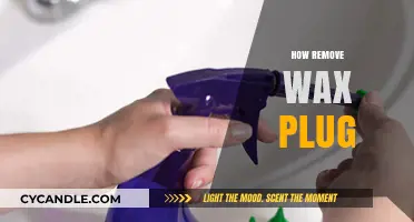 Effective Ways to Safely Remove a Wax Plug at Home