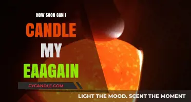 Candling Eggs Again: Timing Tips for Safe and Effective Results