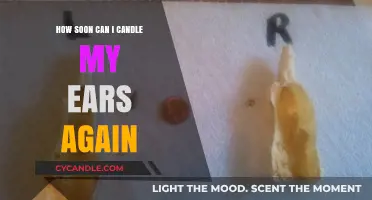 Ear Candling: Safe Timing for Your Next Session Explained