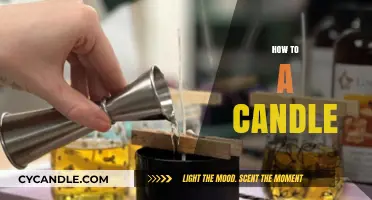 Candle-making: A Beginner's Guide to Getting Started