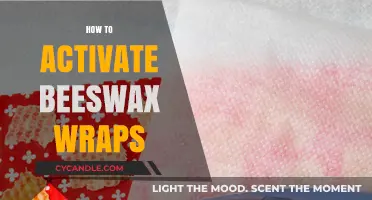 Mastering Beeswax Wraps: Simple Steps to Activate and Use Sustainably