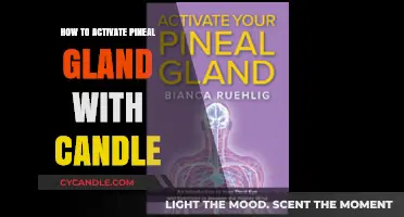 Activating Your Pineal Gland: Candlelight Meditation