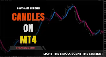 Enhance Your MT4: Heineken Candles Setup Guide