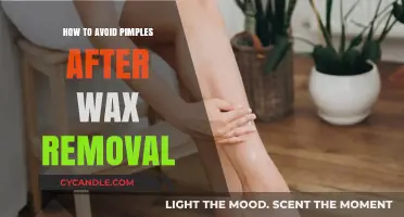Prevent Post-Wax Pimples: Expert Tips for Smooth, Clear Skin
