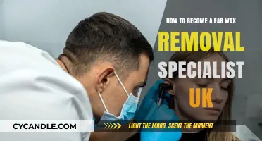 Mastering Ear Wax Removal: A UK Specialist's Career Guide