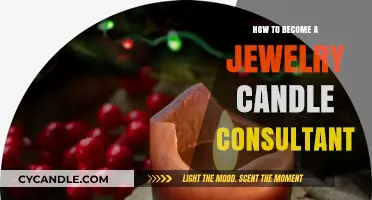 Uncover the Secrets to Success as a Jewelry Candle Consultant