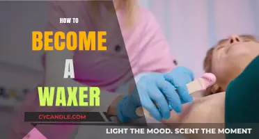 From Novice to Pro: Your Comprehensive Guide to Becoming a Waxer