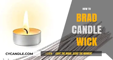 Mastering the Art of Braiding Candle Wicks: A Step-by-Step Guide