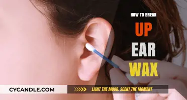 Effective Ways to Safely Remove Ear Wax Buildup at Home