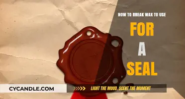 The Art of Wax Seal Creation: A Step-by-Step Guide