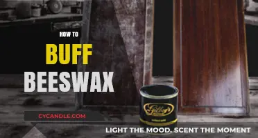 Mastering Beeswax Buffing: A Step-by-Step Guide for a Perfect Shine
