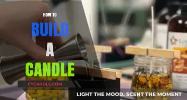 Crafting Candles: A Beginner's Guide to Candle Making