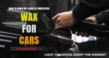Shielding Your Ride: The Ultimate Guide to Waxing Your Car
