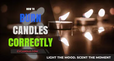 Mastering Candle Care: Essential Tips for Safe, Even Burns