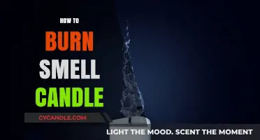 Mastering the Art of Burning Scented Candles for Long-Lasting Fragrance