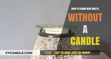 Safe & Easy Ways to Melt Wax Without Using Candles