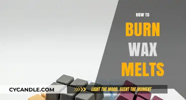 Effortless Wax Melting: A Step-by-Step Guide for Beginners
