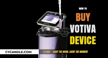 A Comprehensive Guide to Purchasing Your First Votiva Device