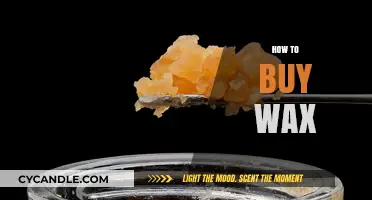 The Ultimate Guide to Buying Wax: Tips and Tricks for a Smooth Purchase