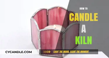 Candling Kilns: A Step-by-Step Guide to Success