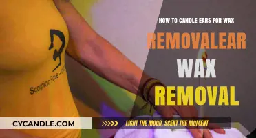 Effective Ear Wax Removal: Safe Candling Techniques for Clear Ears
