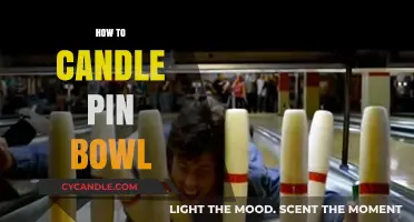 Candlepin Bowling: Tips to Master the Game