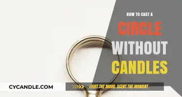 Casting a Circle Without Candles: A Beginner's Guide