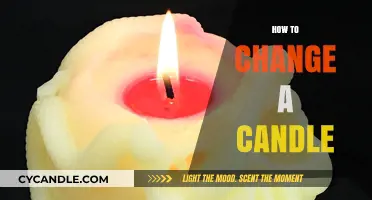Transforming Candles: Easy Steps for a Fresh Look