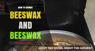 Mastering Beeswax Crafting: Techniques to Transform and Reuse Beeswax Effectively