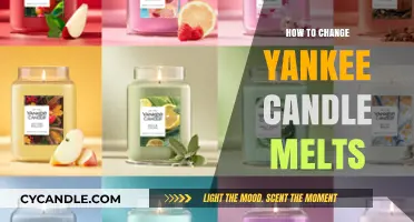 Easy Steps to Refresh Your Yankee Candle Melts at Home