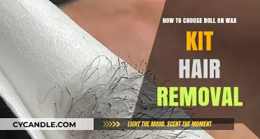 Choosing the Perfect Roll-On Wax Kit for Smooth Hair Removal