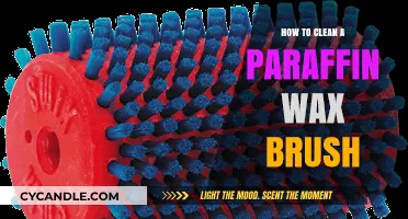 Effective Tips for Cleaning Your Paraffin Wax Brush Like a Pro