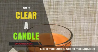 Clearing Candle Energy: Simple Steps for Beginners
