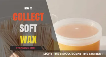 The Art of Soft Wax Collection: A Comprehensive Guide