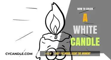 Candle Coloring: A Simple Guide to Customizing Your Candles