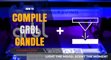 A Comprehensive Guide to Compiling GRBL Candle