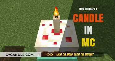 Crafting Candles in Minecraft: A Step-by-Step Guide