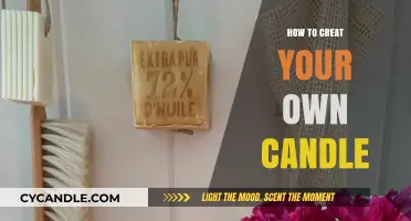 Creating Your Own Candles: A Simple Guide