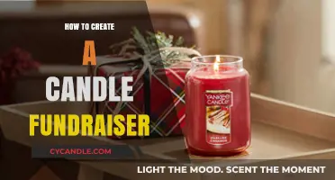 Fundraising with Candles: A Simple Guide to Success